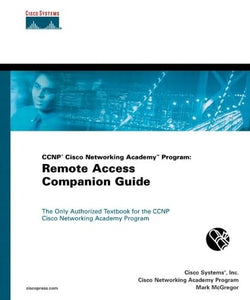 CCNP Cisco Networking Academy Program 