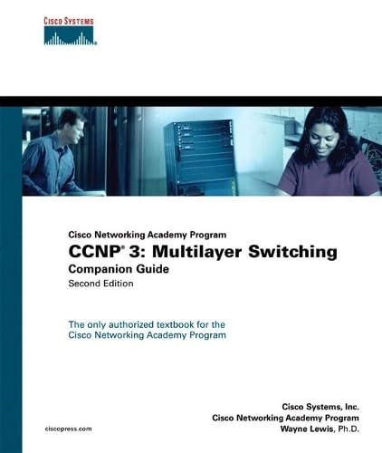 CCNP 3