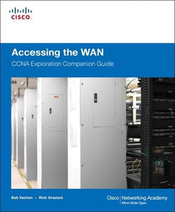Accessing the WAN, CCNA Exploration Companion Guide 