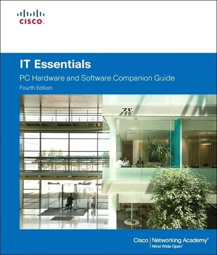 IT Essentials