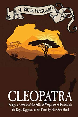 Cleopatra