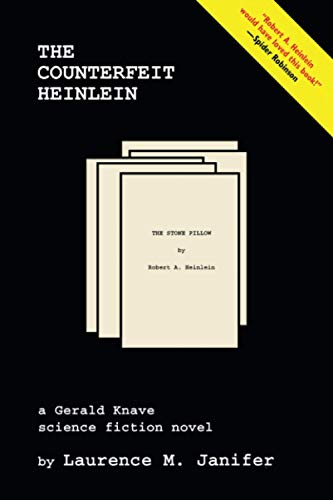 The Counterfeit Heinlein