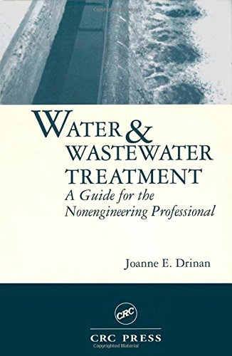 Water and Wastewater Treatment