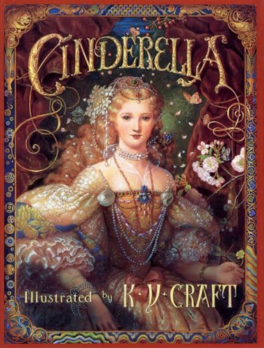Cinderella
