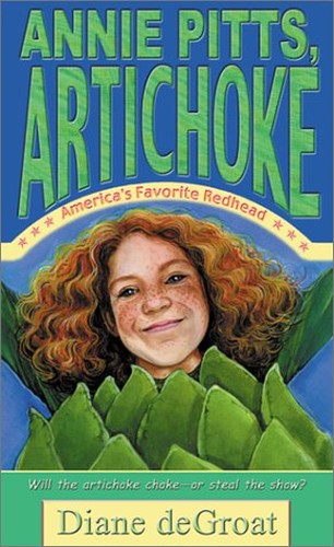 Annie Pitts, Artichoke
