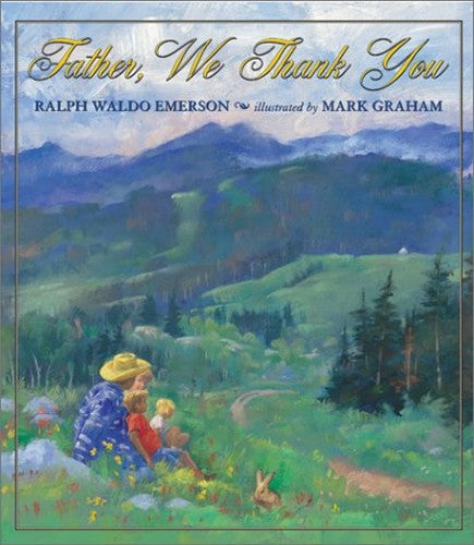 Father, We Thank You