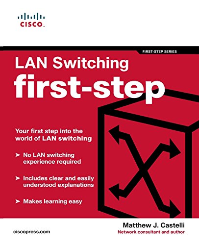 LAN Switching First-Step