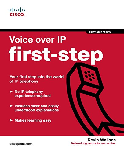 Voice over IP First-Step