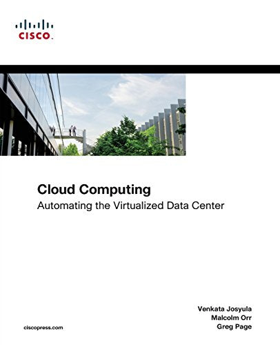 Cloud Computing