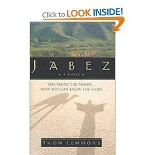 Jabez