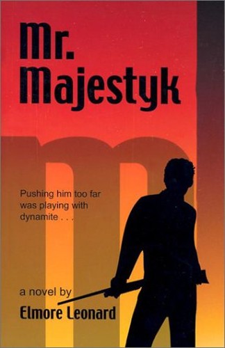 Mr. Majestyk