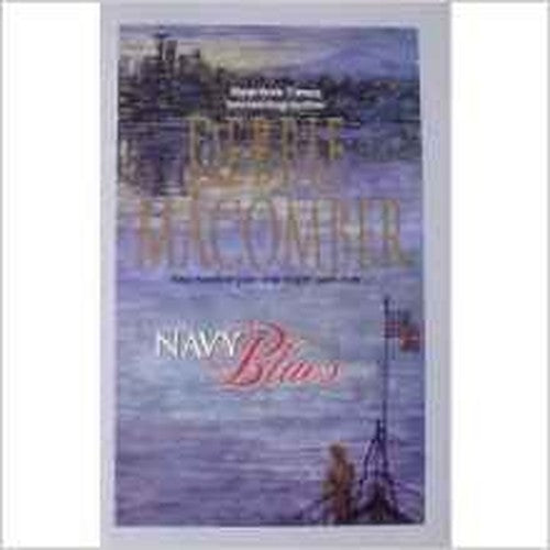 Navy Blues