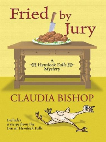 Fried by Jury
