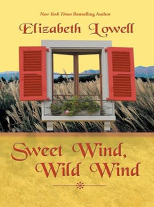 Sweet Wind Wild Wind 