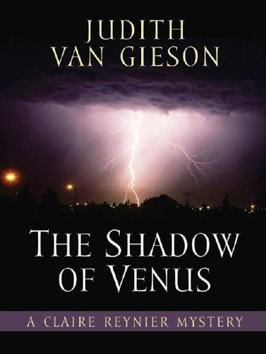The Shadow of Venus