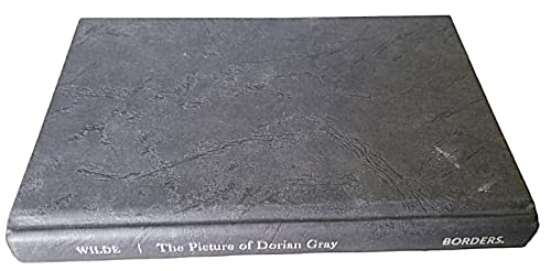 The Picture of Dorian Gray