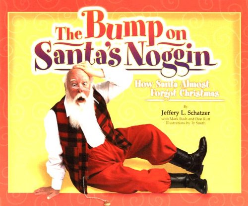 The Bump on Santa's Noggin