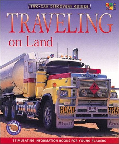 Travelling on Land