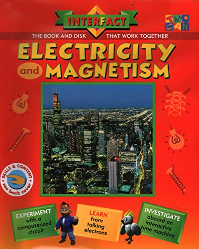 Electricity & Magnetism