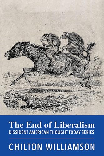 The End of Liberalism