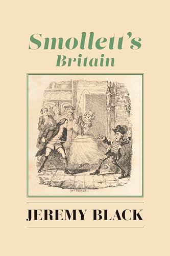 Smollett`s Britain