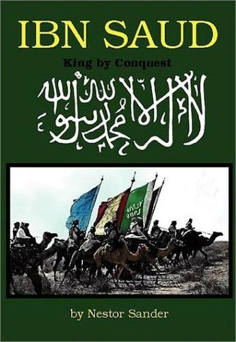 Ibn Saud