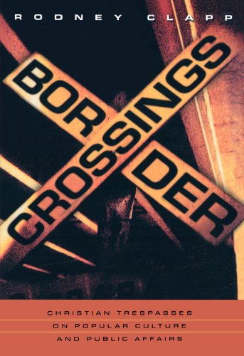 Border Crossings