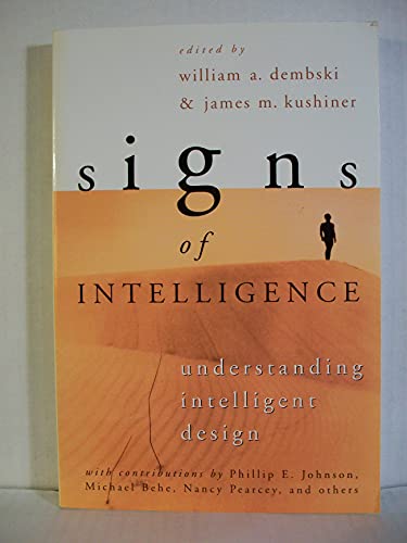 Signs of Intelligence
