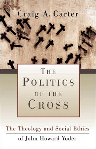 The Politics of the Cross