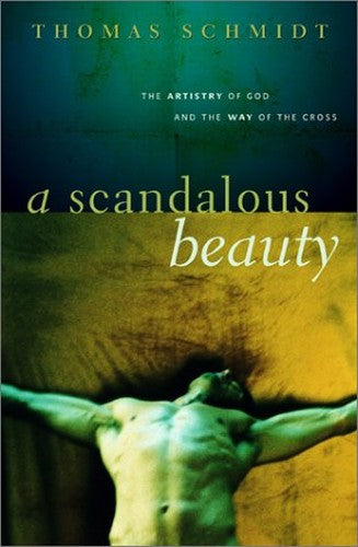 A Scandalous Beauty