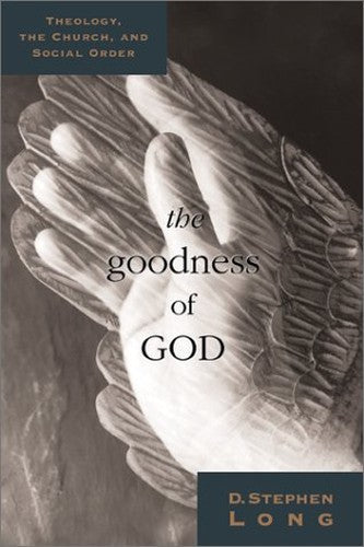 The Goodness of God