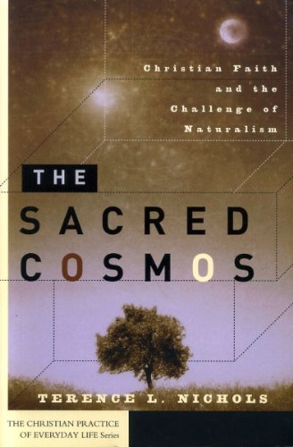 The Sacred Cosmos