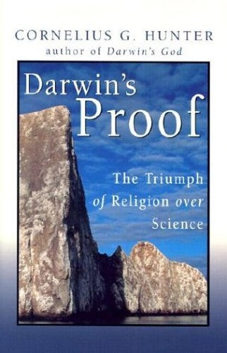 Darwin's Proof