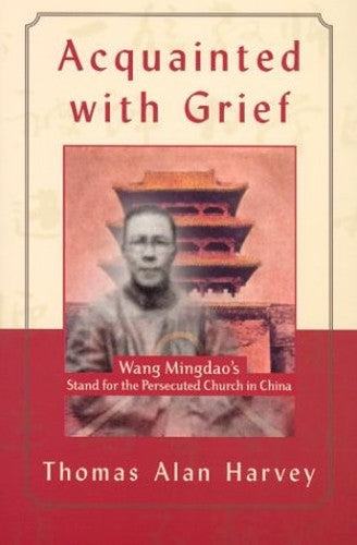 Acquainted with Grief