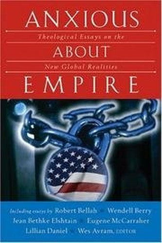 Anxious about Empire