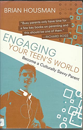 Engaging Your Teen's World