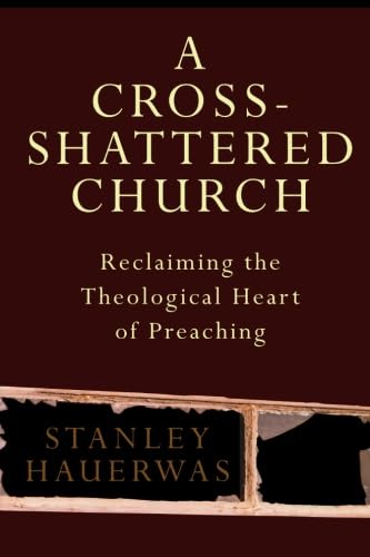 A Cross-shattered Church