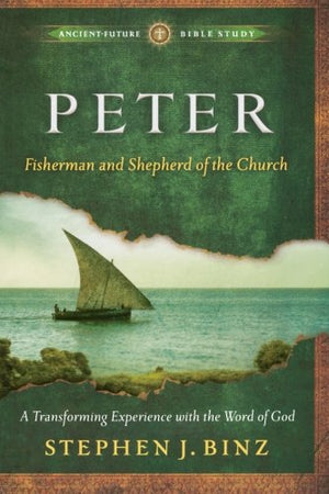 Peter