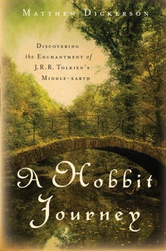 A Hobbit Journey