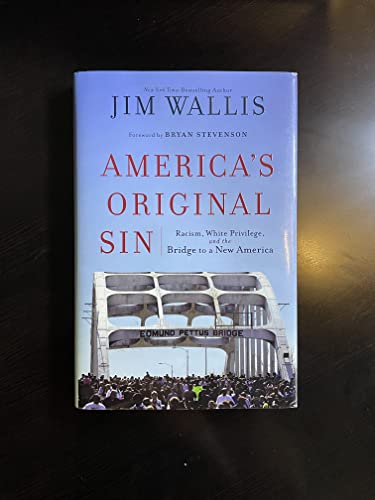 America's Original Sin