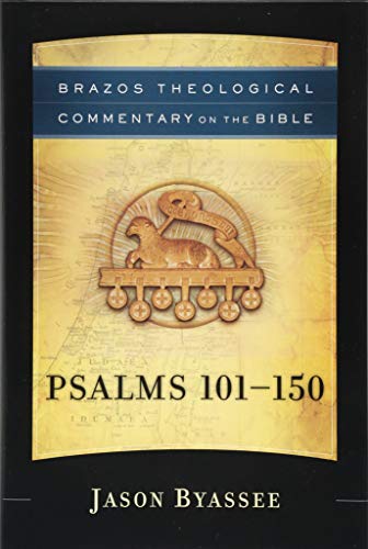 Psalms 101-150