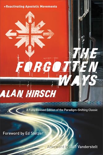 The Forgotten Ways