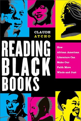Reading Black Books