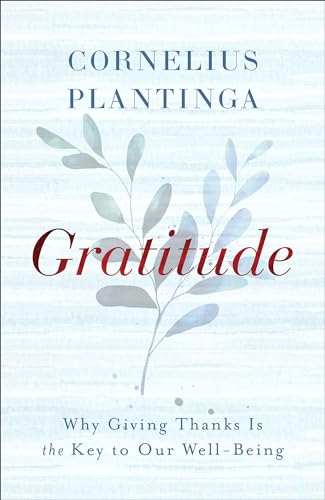 Gratitude