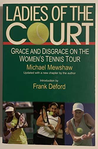Ladies of the Court
