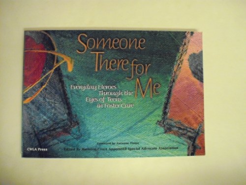 Someone There for Me