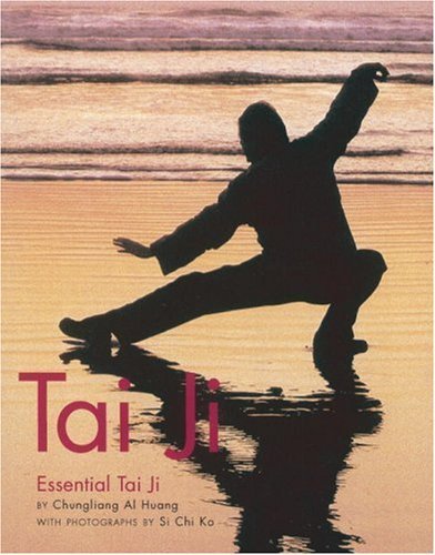 Essential Tai Ji