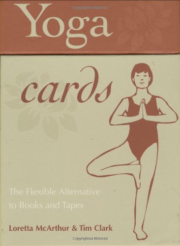 Yoga Cards