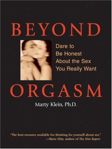 Beyond Orgasm