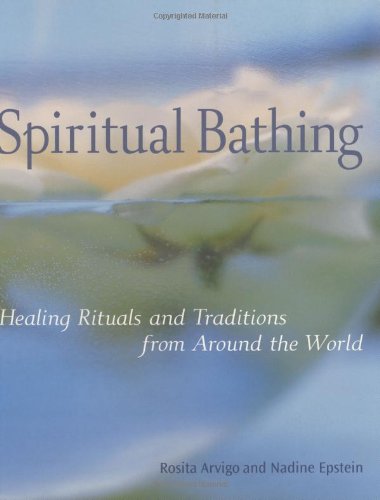 Spiritual Bathing